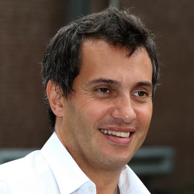 Erwin Schrott